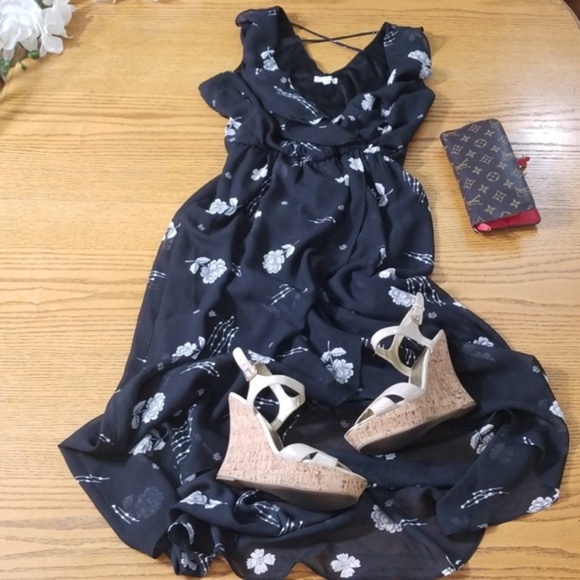 Maurices Dresses & Skirts - Maurices Hi Low Dress
